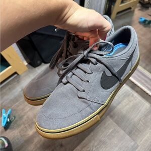 Nike SB Portmore 2 Solar Canvas SB